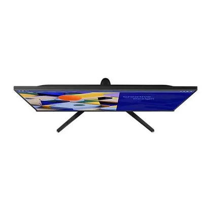 Samsung LS27C310EAWXXL 27 Inch Gaming Monitor 