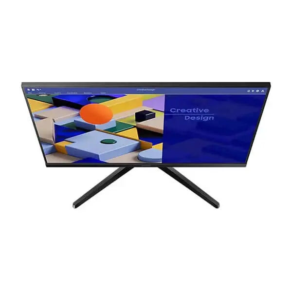 Samsung LS27C310EAWXXL 27 Inch Gaming Monitor 