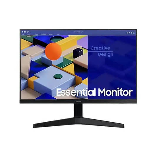 Samsung LS27C310EAWXXL 27 Inch Gaming Monitor 