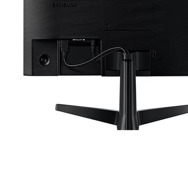 Samsung LS27C312EAWXXL 27 Inch Monitor  Microcenter India