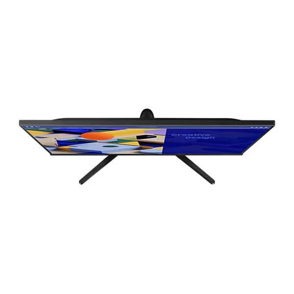 Samsung LS27C312EAWXXL 27 Inch Monitor  Microcenter India
