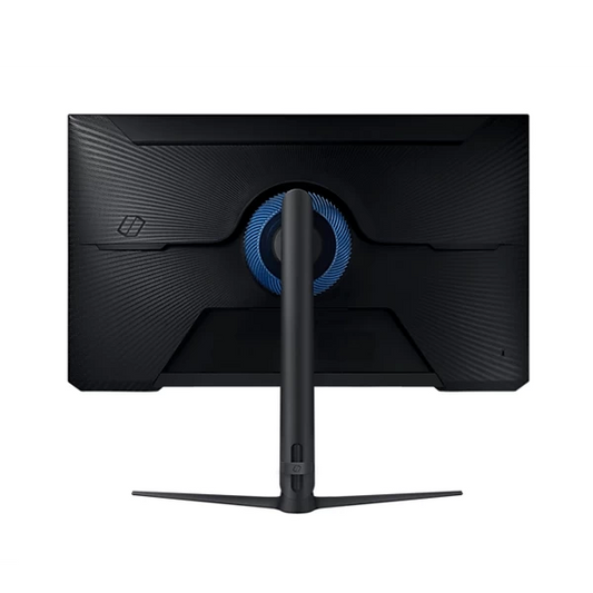 Samsung Odyssey G5 LS32CG510EWXXL 32 Inch Gaming Monitor  Microcenter India