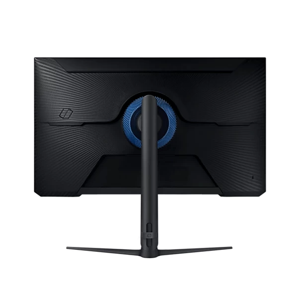 Samsung Odyssey G5 LS32CG510EWXXL 32 Inch Gaming Monitor  Microcenter India