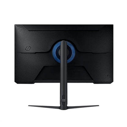 Samsung Odyssey G5 LS32CG510EWXXL 32 Inch Gaming Monitor  Microcenter India