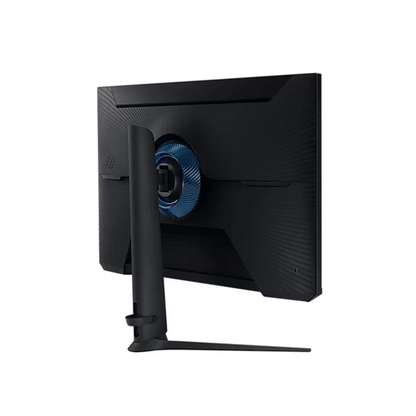 Samsung Odyssey G5 LS32CG510EWXXL 32 Inch Gaming Monitor  Microcenter India