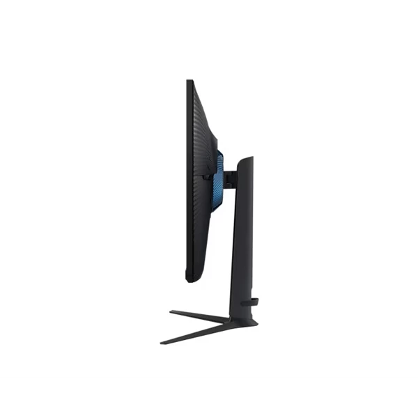 Samsung Odyssey G5 LS32CG510EWXXL 32 Inch Gaming Monitor  Microcenter India