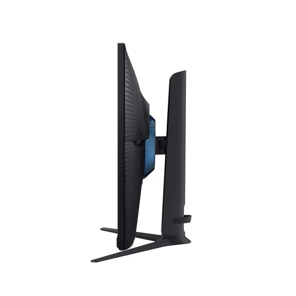 Samsung Odyssey G5 LS32CG510EWXXL 32 Inch Gaming Monitor  Microcenter India