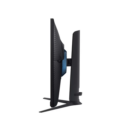 Samsung Odyssey G5 LS32CG510EWXXL 32 Inch Gaming Monitor  Microcenter India
