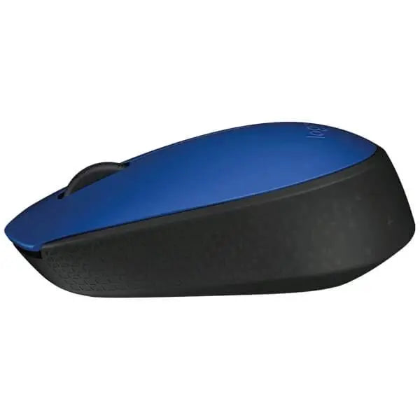 Logitech M171 Blue 