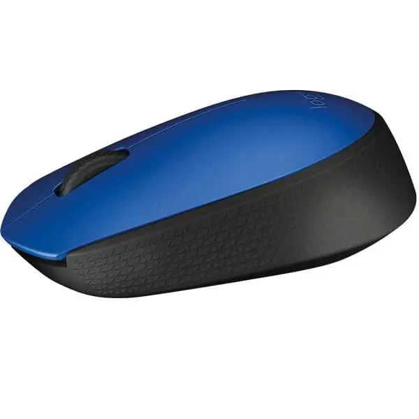 Logitech M171 Blue 