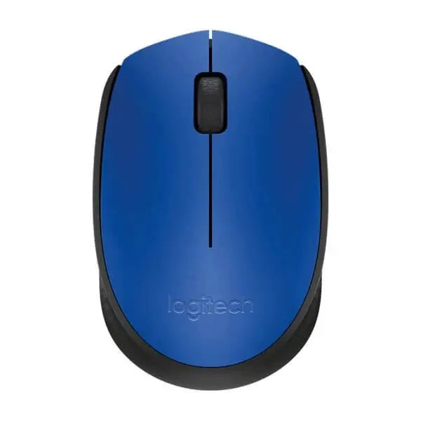 Logitech M171 Blue 