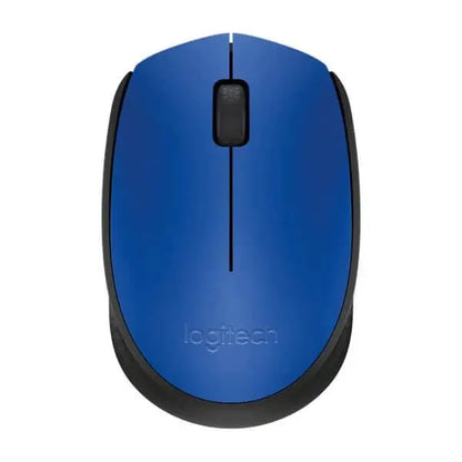 Logitech M171 Blue 