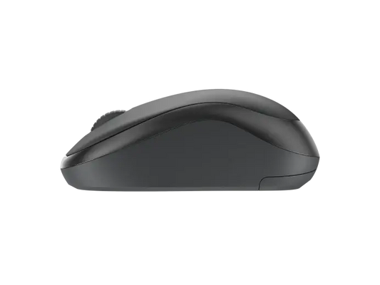 Logitech M240 Silent Bluetooth Mouse  Microcenter India