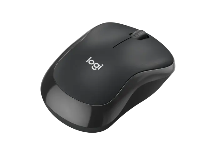 Logitech M240 Silent Bluetooth Mouse  Microcenter India