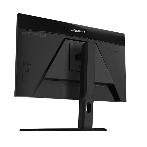 Gigabyte M27F A 27 Inch Gaming Monitor 