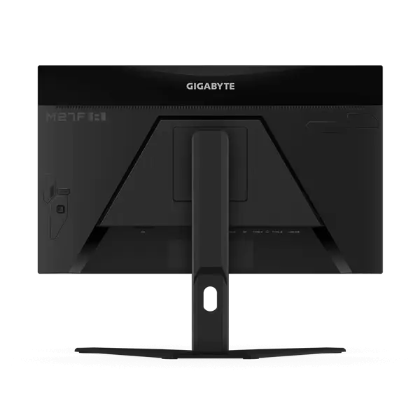 Gigabyte M27F A 27 Inch Gaming Monitor 