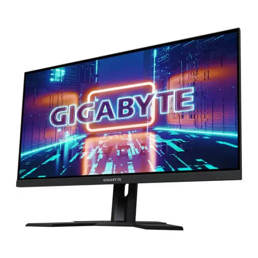 Gigabyte M27Q (Rev. 2.0) 27 Inch Gaming Monitor 