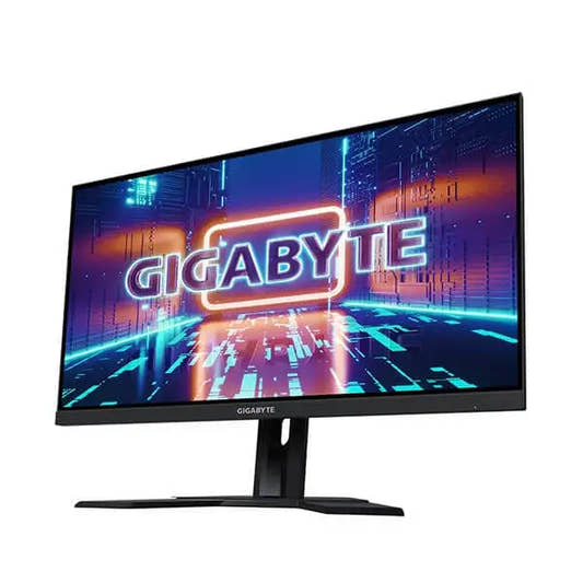 Gigabyte M27Q X 27 Inch Gaming Monitor  Microcenter India