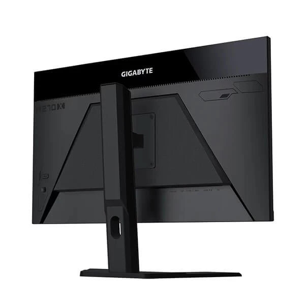Gigabyte M27Q X 27 Inch Gaming Monitor  Microcenter India