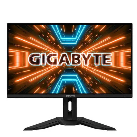 Gigabyte M32U 32 Inch Gaming Monitor  Microcenter India