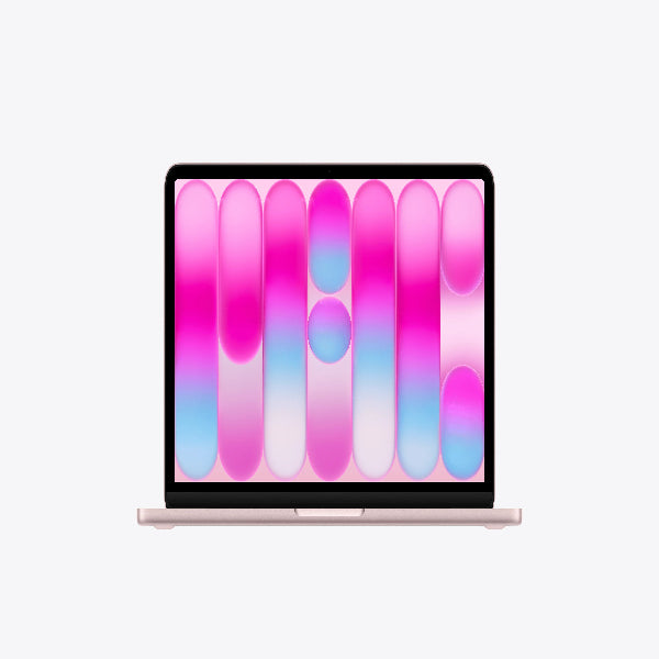 Apple MacBook Neo 13 256GB Laptop - Microcenter India.