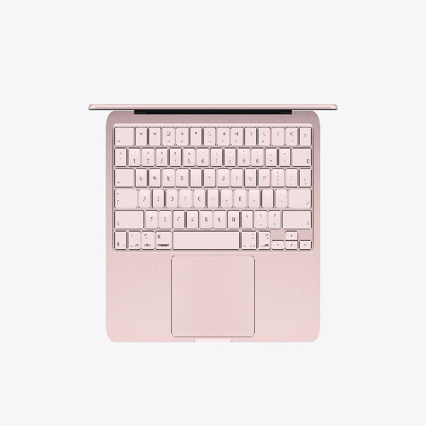 Apple MacBook Neo 13 256GB Laptop - Microcenter India.