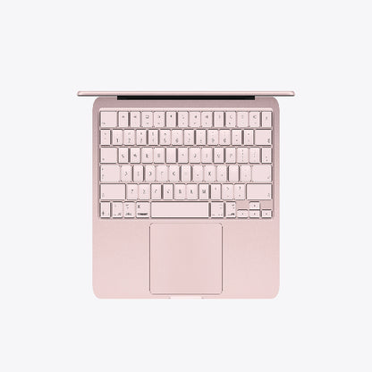 Apple MacBook Neo 13 256GB Laptop - Microcenter India.