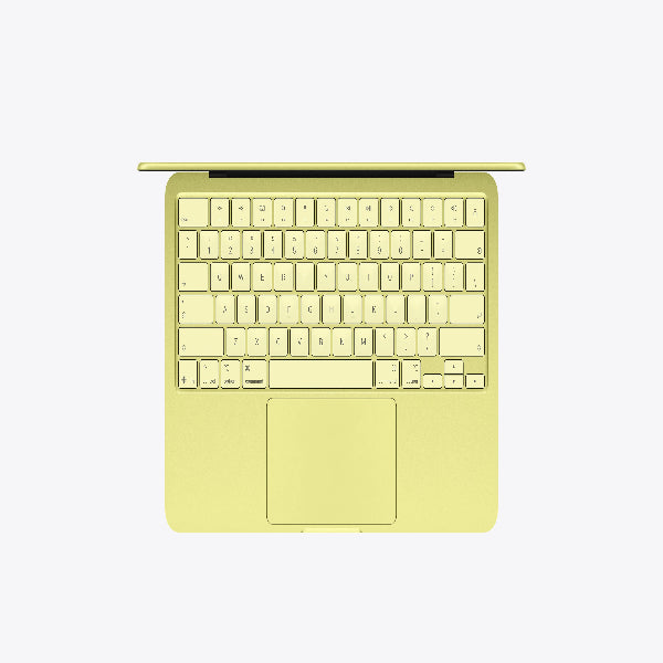 Apple MacBook Neo 13 256GB Laptop - Microcenter India.