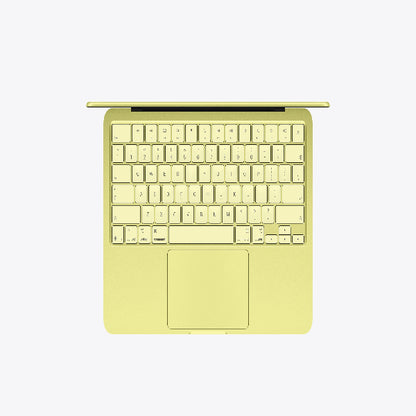 Apple MacBook Neo 13 256GB Laptop - Microcenter India.