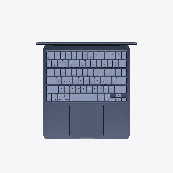 Apple MacBook Neo 13 256GB Laptop - Microcenter  India.