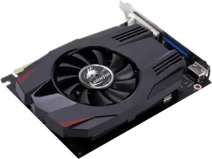 Colorful NVIDIA GT-730 2GB DDR3 Graphics Card