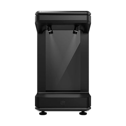 Cooler Master MasterFrame 360 Stage LCD ATX Mid Tower Case - Microcenter India
