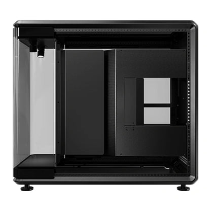 MasterFrame 360 Cabinet Cooler Master MF360 Panorama - Microcenter India