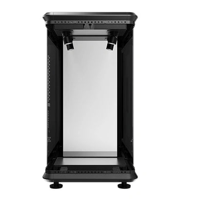 MasterFrame 360 Cabinet Cooler Master MF360 Panorama - Microcenter India