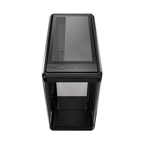 MasterFrame 360 Cabinet Cooler Master MF360 Panorama - Microcenter India