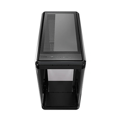 MasterFrame 360 Cabinet Cooler Master MF360 Panorama - Microcenter India