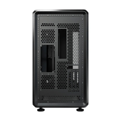 MasterFrame 360 Cabinet Cooler Master MF360 Panorama - Microcenter India