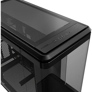 MasterFrame 360 Cabinet Cooler Master MF360 Panorama - Microcenter India