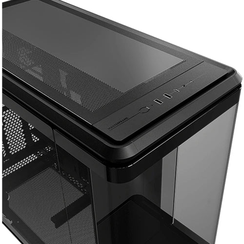 MasterFrame 360 Cabinet Cooler Master MF360 Panorama - Microcenter India
