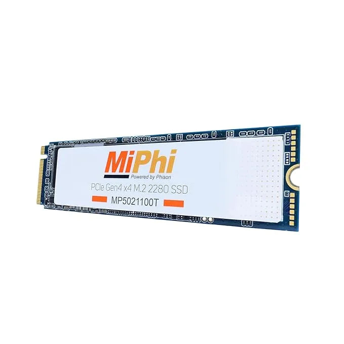 NVMe Gen 4 SSD 512GB,NVMe Gen 4 SSD,NVMe Gen 4 SSD 512GB MP500G4