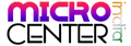 Micro Center India logo