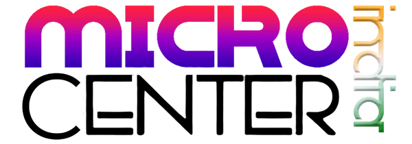 Microcenter India