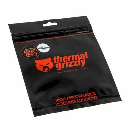 Thermal Grizzly Minus Pad 8 Thermal Pad 30 X 30 X 1mm 