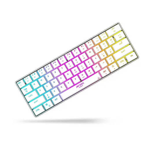 Ant Esporsts MK1500 Mini Wireless Gaming Keyboard  Microcenter India