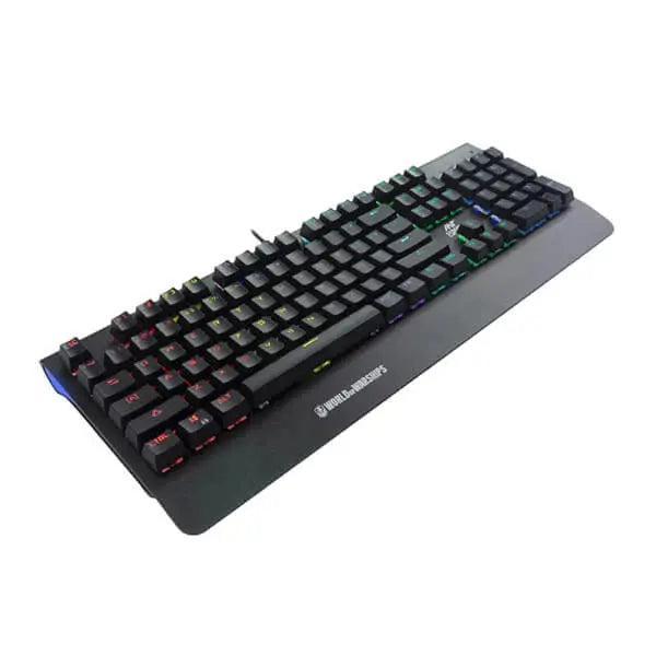 Ant Esports MK3400V2W Mechanical Gaming Keyboard Outemu Blue Switches  Microcenter India