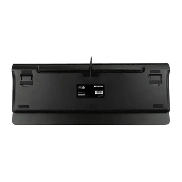 Ant Esports MK3400V2W Mechanical Gaming Keyboard Outemu Blue Switches  Microcenter India