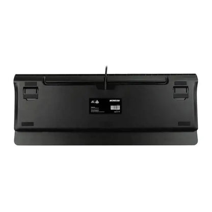 Ant Esports MK3400V2W Mechanical Gaming Keyboard Outemu Blue Switches  Microcenter India