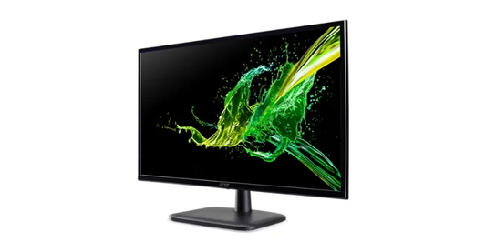 24 inch monitor,acer monitor,widescreen monitor