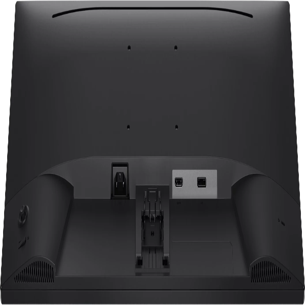 Dell SE2726D Monitor-Back view