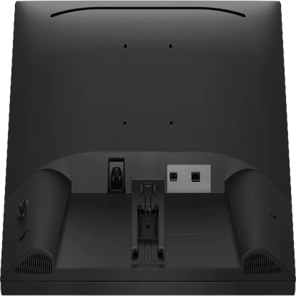 Dell SE2726D Monitor-Back view